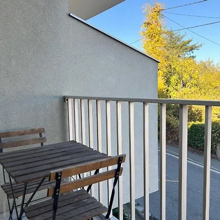 Le Rangueil - Proche Chu- Free Checkin & Parking Prive Apartment Toulouse