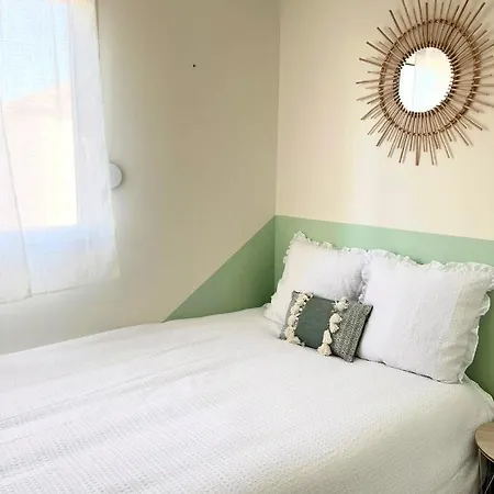 Sejour A Rangueil - Proche Chu & Universite, Checkin Facile & Parking Privee Appartement Toulouse
