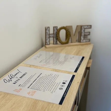 公寓 Sejour Pro Ou Etudiant - Wifi Fibre, Parking Prive, Check-in Autonome, Proche Universites & Hopitaux Rangueil