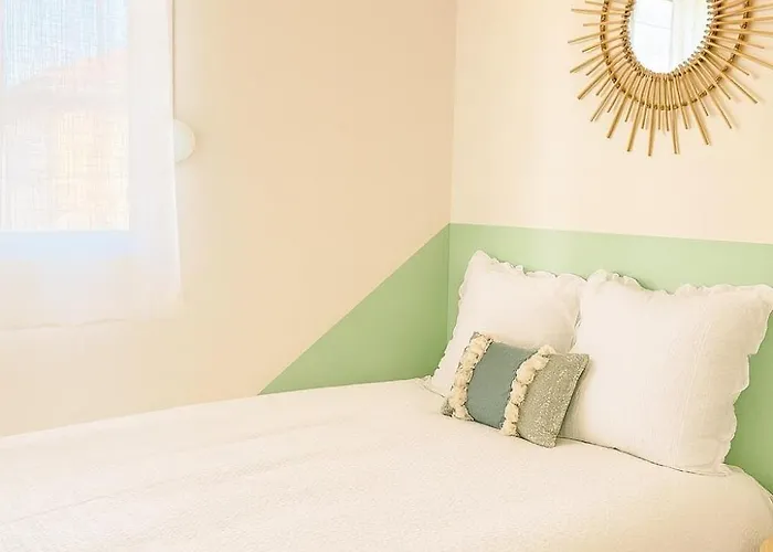 Sejour Pro Ou Etudiant - Wifi Fibre, Parking Prive, Check-in Autonome, Proche Universites & Hopitaux Rangueil Toulouse