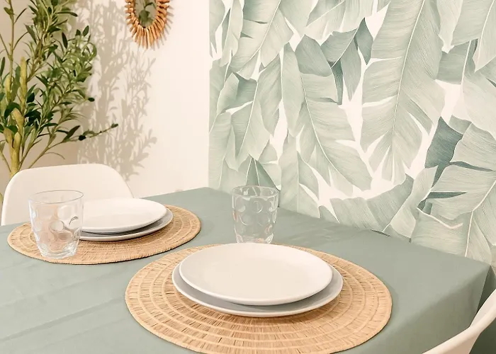 Διαμέρισμα Sejour Pro Ou Etudiant - Wifi Fibre, Parking Prive, Check-in Autonome, Proche Universites & Hopitaux Rangueil