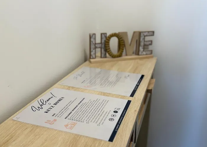 Διαμέρισμα Sejour Pro Ou Etudiant - Wifi Fibre, Parking Prive, Check-in Autonome, Proche Universites & Hopitaux Rangueil