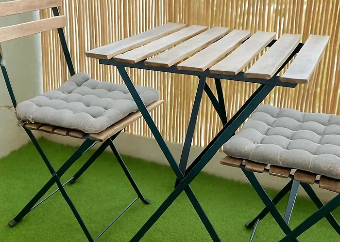 Sejour Pro Ou Etudiant - Wifi Fibre, Parking Prive, Check-in Autonome, Proche Universites & Hopitaux Rangueil *