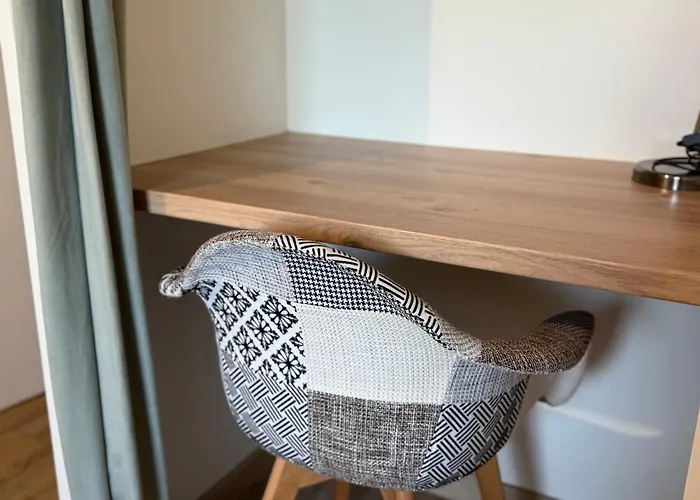 Sejour Pro Ou Etudiant - Wifi Fibre, Parking Prive, Check-in Autonome, Proche Universites & Hopitaux Rangueil Τουλούζη