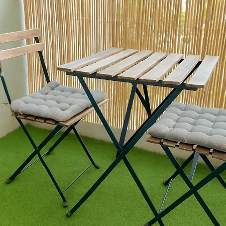 Sejour Pro Ou Etudiant - Wifi Fibre, Parking Prive, Check-in Autonome, Proche Universites & Hopitaux Rangueil *