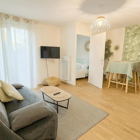 Sejour Pro Ou Etudiant - Wifi Fibre, Parking Prive, Check-in Autonome, Proche Universites & Hopitaux Rangueil Daire *