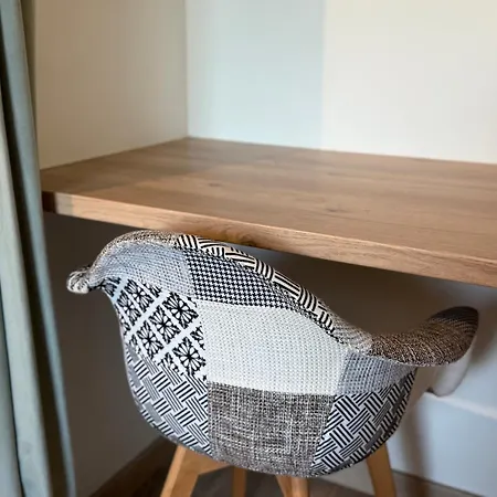 Sejour Pro Ou Etudiant - Wifi Fibre, Parking Prive, Check-in Autonome, Proche Universites & Hopitaux Rangueil Toulouse